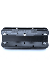 Dispositivo di arrampicata per motore per tenda avvolgibile – Supporto per pellicola per parete laterale della serra